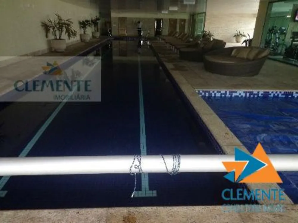 Apartamento, 4 quartos, 366 m² - Foto 6
