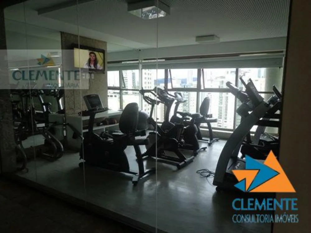 Apartamento, 4 quartos, 366 m² - Foto 8