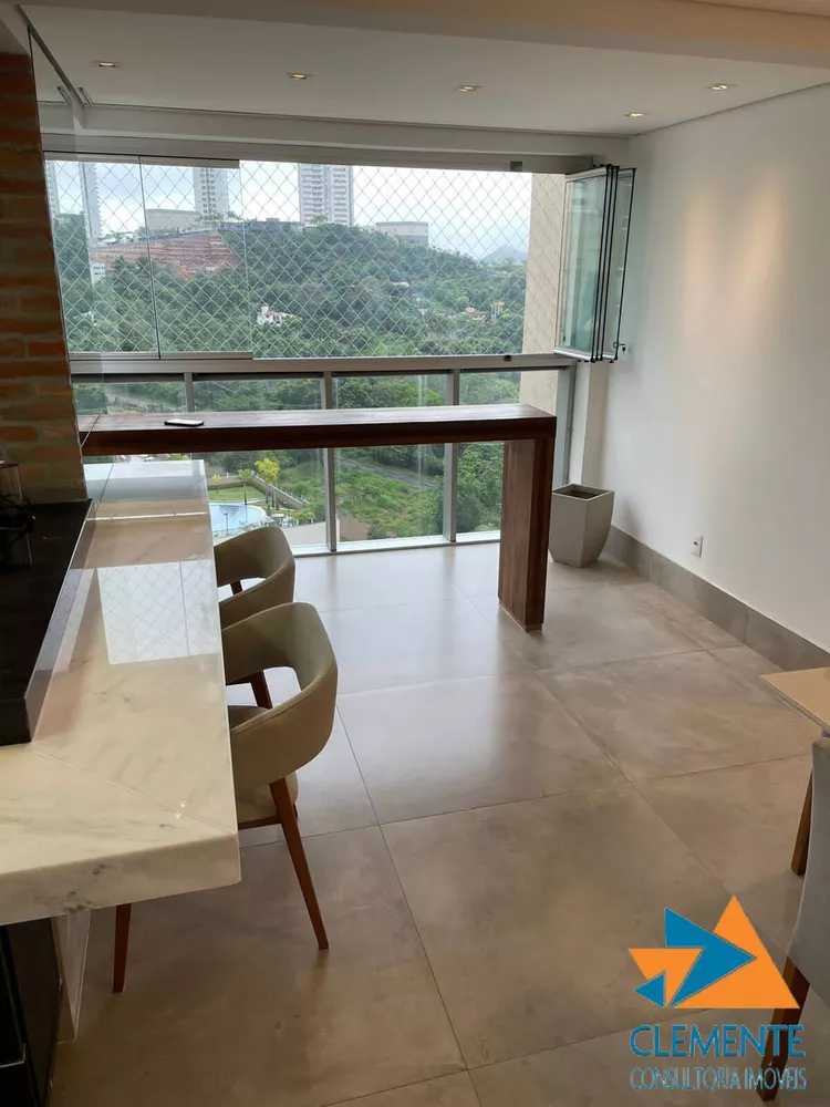 Apartamento à venda com 3 quartos, 92m² - Foto 3