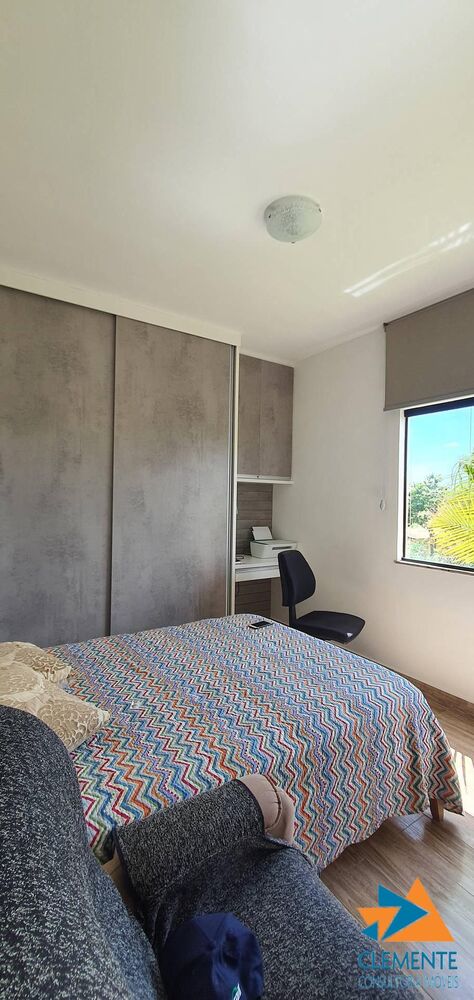 Casa de Condomínio, 3 quartos - Foto 8