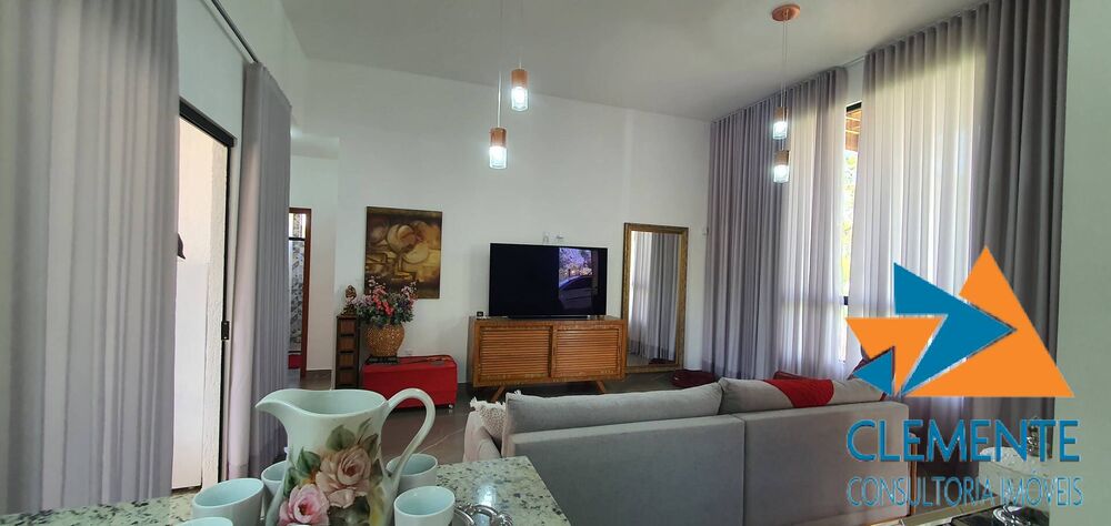 Casa de Condomínio, 3 quartos - Foto 7