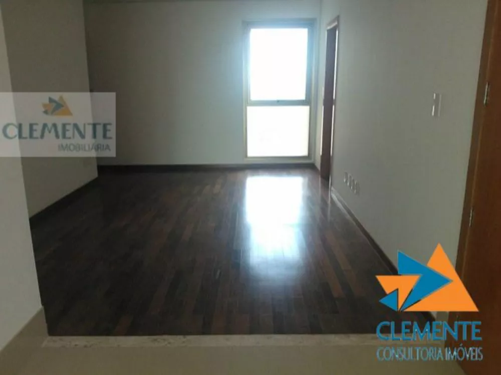 Apartamento à venda com 4 quartos, 222m² - Foto 4