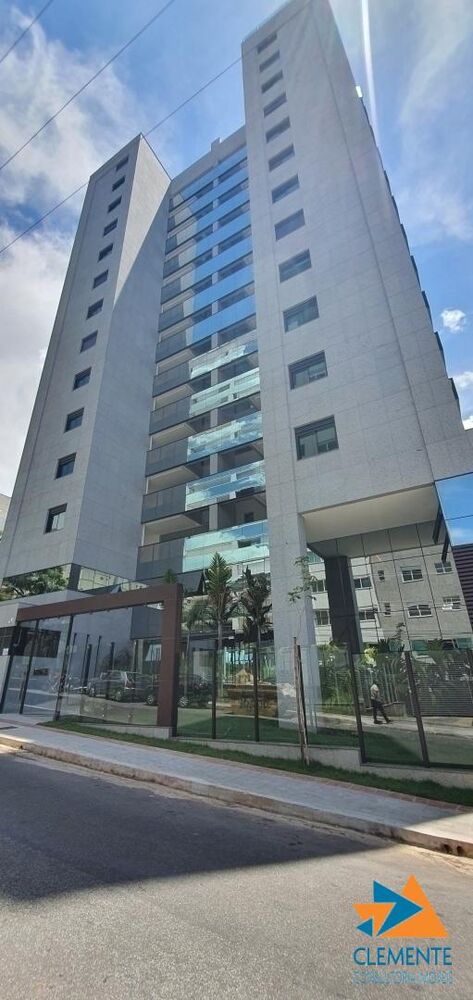 Apartamento, 4 quartos, 144 m² - Foto 1