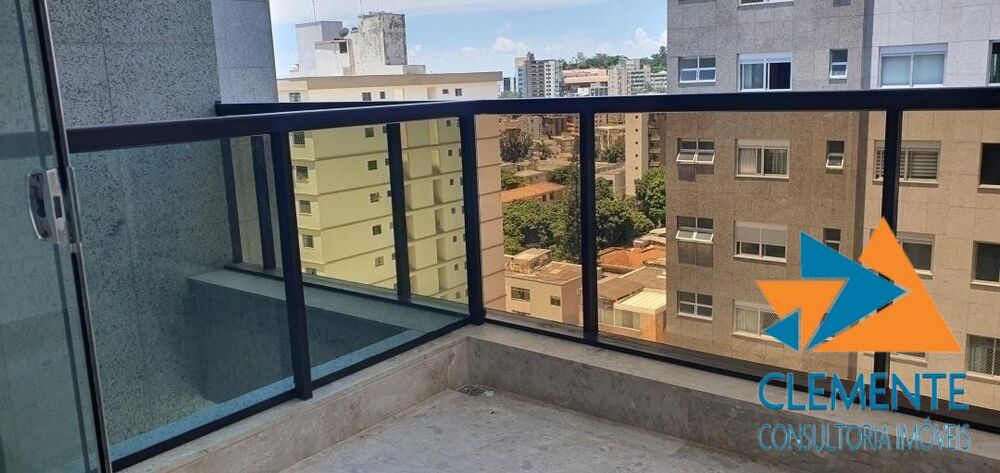 Apartamento, 4 quartos, 144 m² - Foto 3