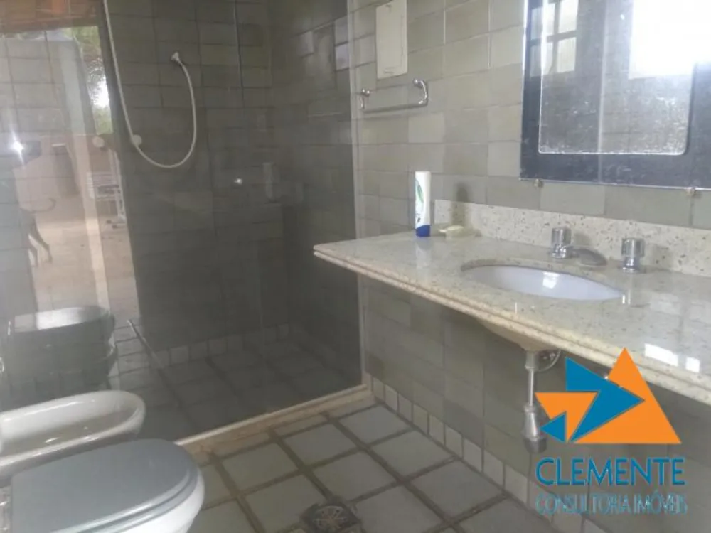Casa de Condomínio, 6 quartos - Foto 9