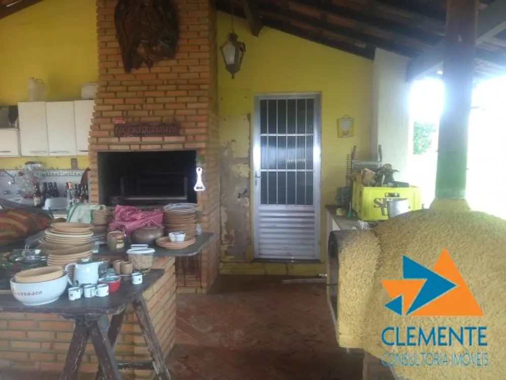 Casa de Condomínio, 6 quartos - Foto 6