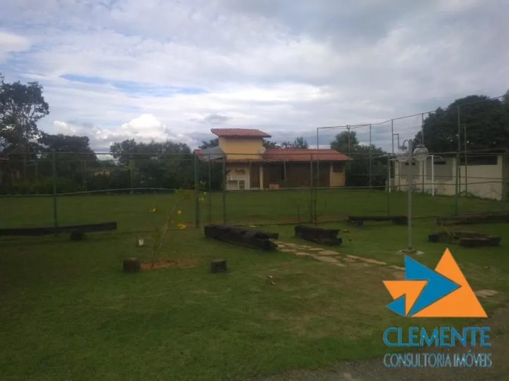 Casa de Condomínio, 6 quartos - Foto 8