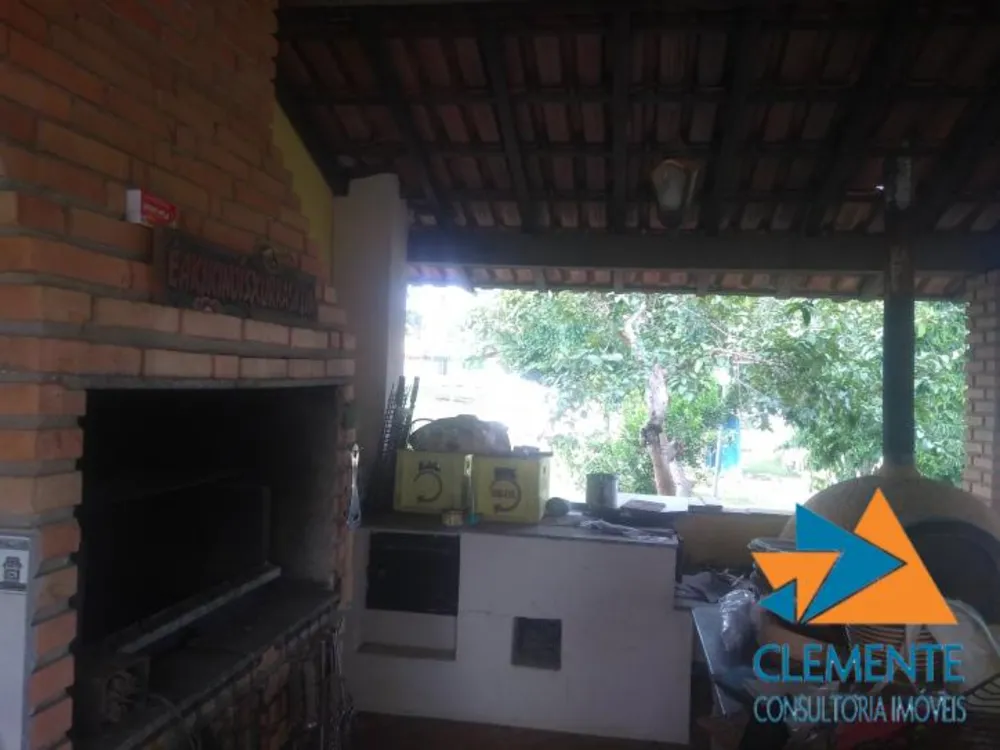 Casa de Condomínio, 6 quartos - Foto 11