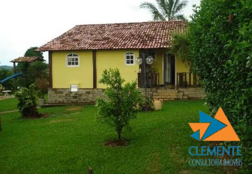 Casa de Condomínio, 6 quartos - Foto 2
