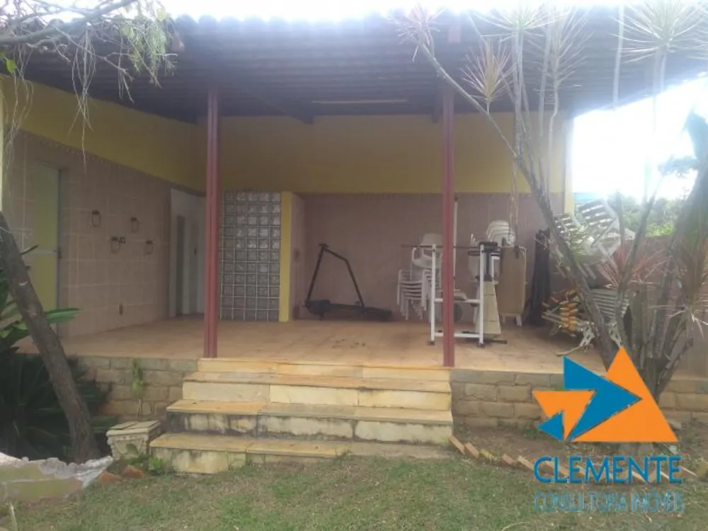 Casa de Condomínio, 6 quartos - Foto 10