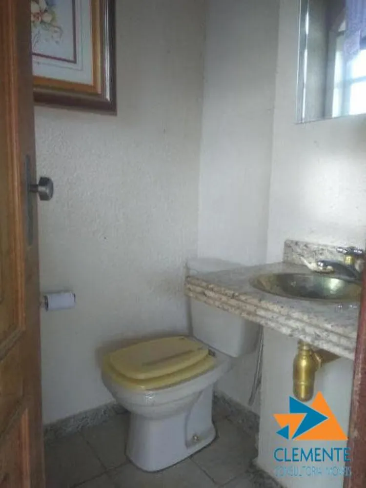 Casa de Condomínio, 6 quartos - Foto 16