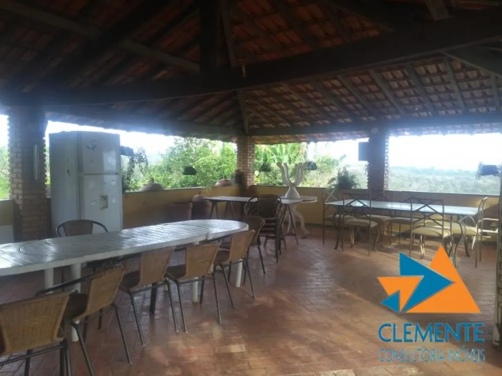 Casa de Condomínio, 6 quartos - Foto 5