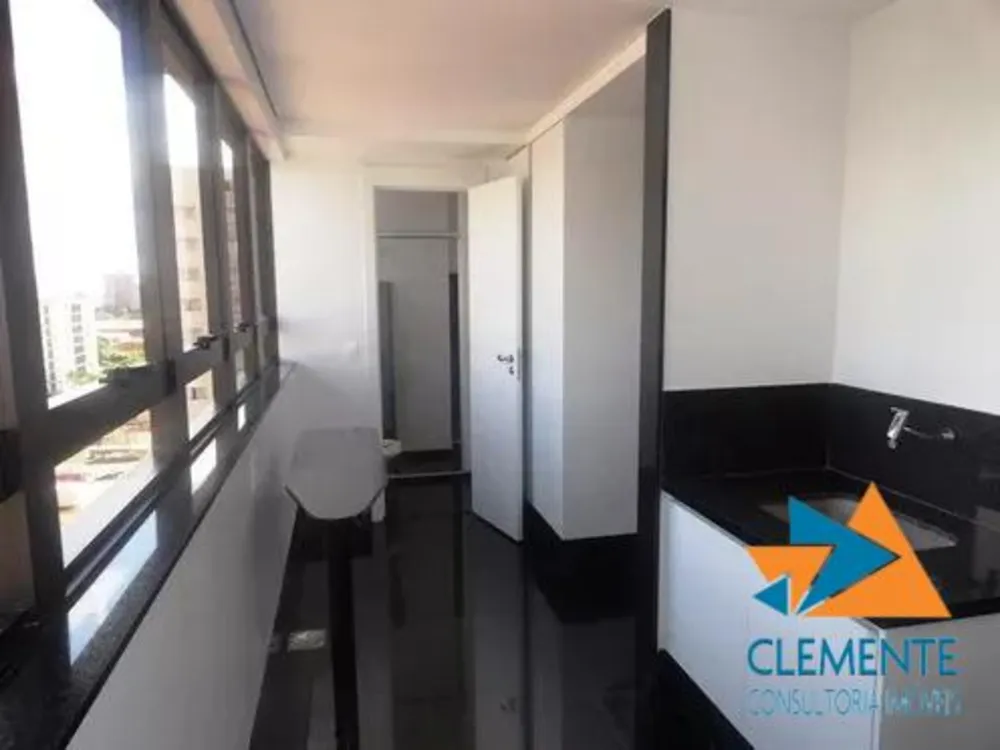Apartamento, 4 quartos, 213 m² - Foto 11
