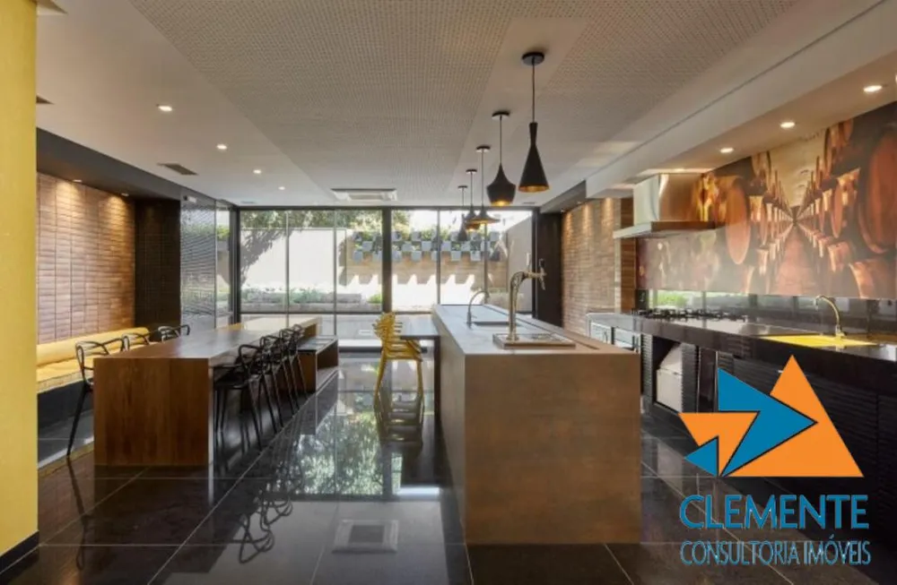 Apartamento, 4 quartos, 213 m² - Foto 8
