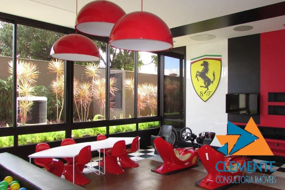 Apartamento, 4 quartos, 213 m² - Foto 10