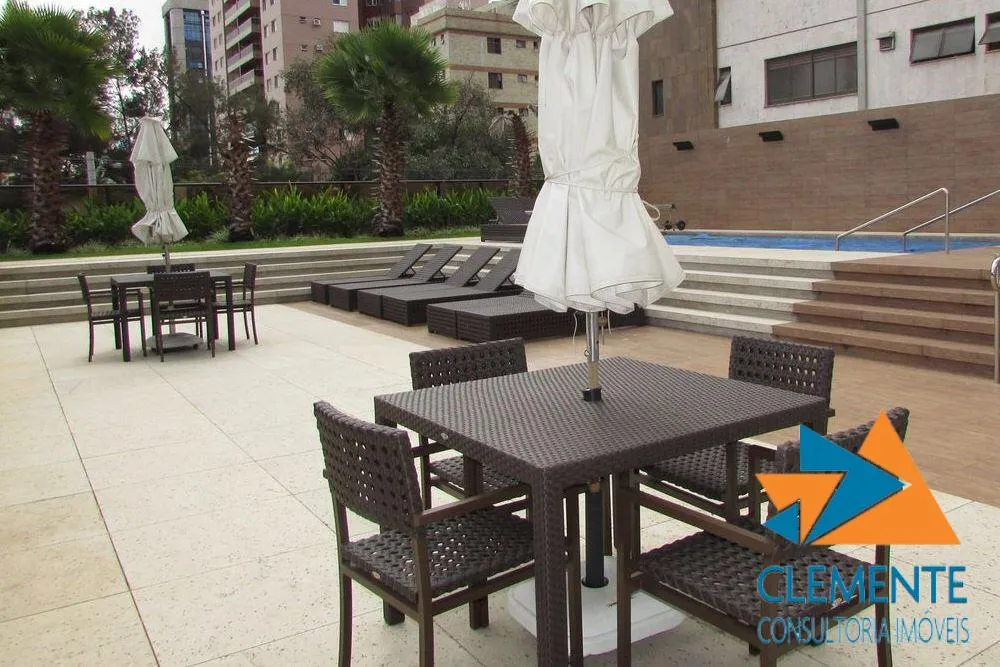 Apartamento, 4 quartos, 213 m² - Foto 14