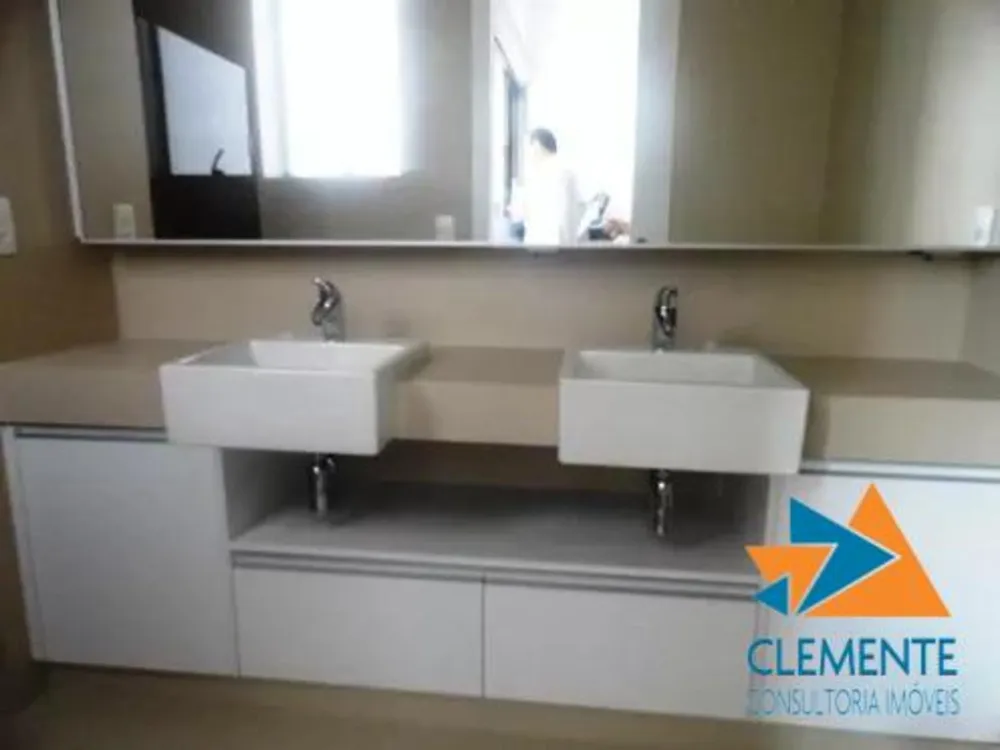 Apartamento, 4 quartos, 213 m² - Foto 2