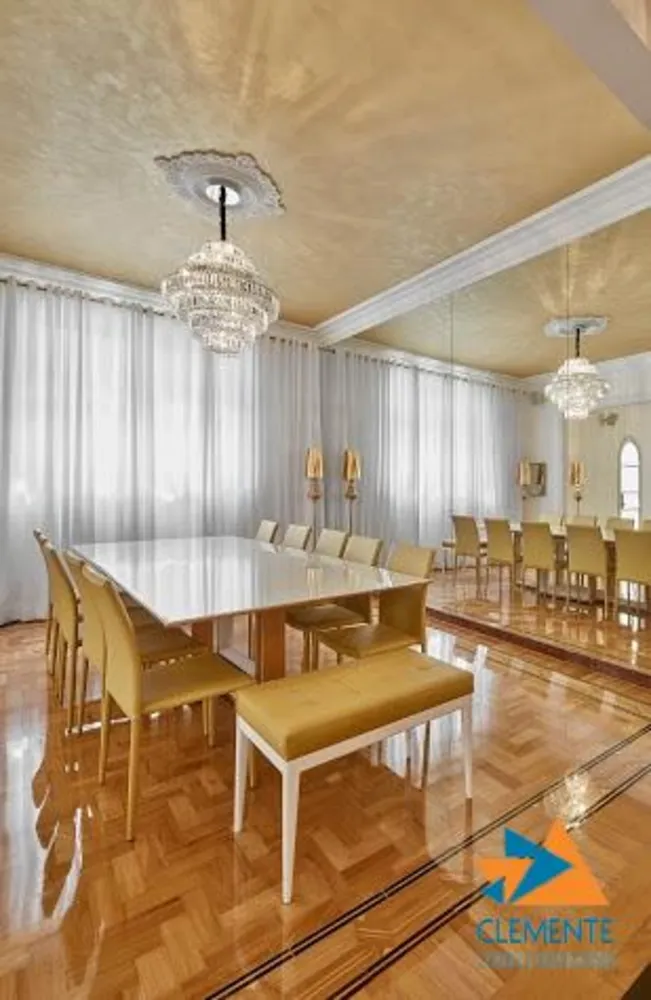 Apartamento, 4 quartos, 213 m² - Foto 15