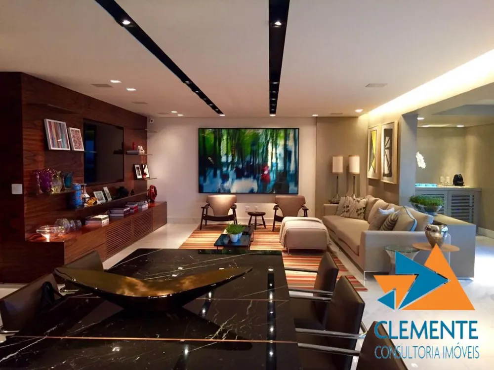 Apartamento, 4 quartos, 213 m² - Foto 16