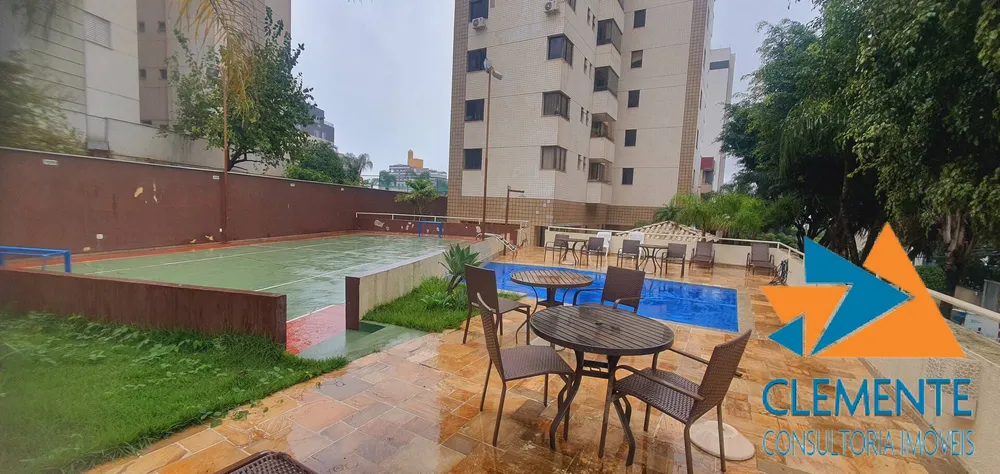 Cobertura, 3 quartos, 140 m² - Foto 15