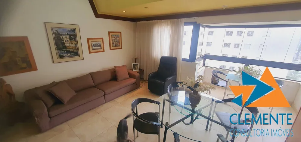 Cobertura, 3 quartos, 140 m² - Foto 9