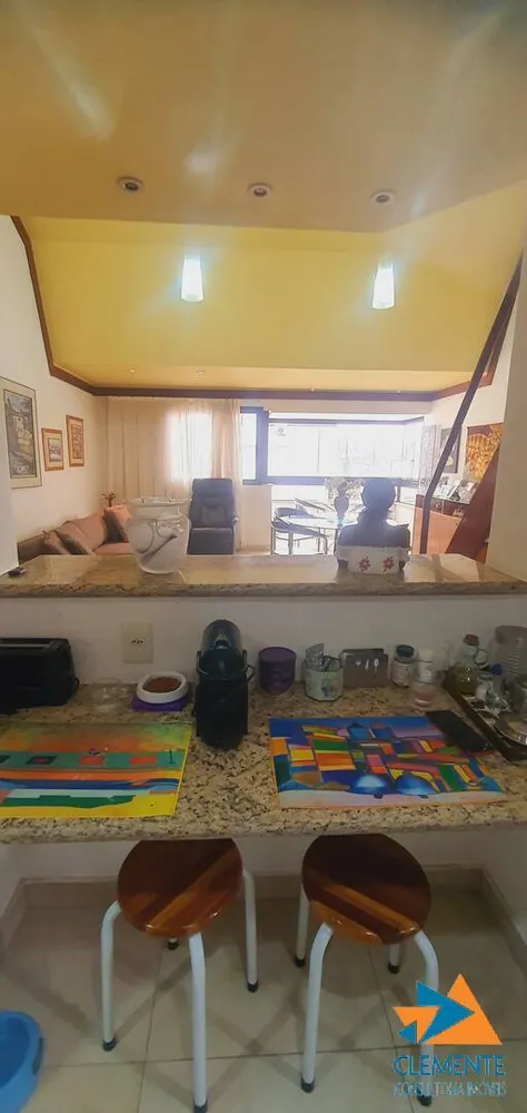 Cobertura, 3 quartos, 140 m² - Foto 11