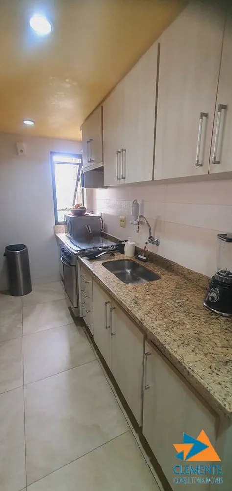 Cobertura, 3 quartos, 140 m² - Foto 10