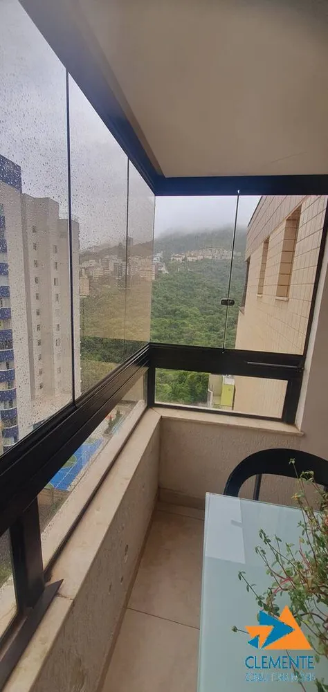 Cobertura, 3 quartos, 140 m² - Foto 12