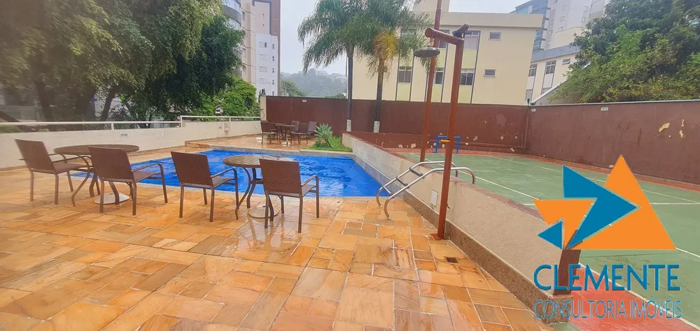 Cobertura, 3 quartos, 140 m² - Foto 14