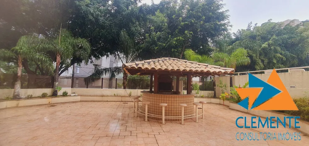Cobertura, 3 quartos, 140 m² - Foto 13