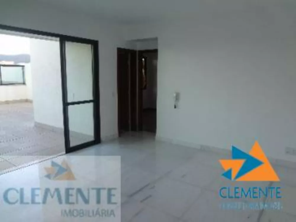 Apartamento à venda com 4 quartos, 350m² - Foto 4