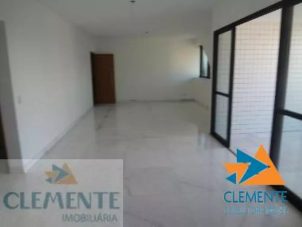 Apartamento à venda com 4 quartos, 350m² - Foto 2