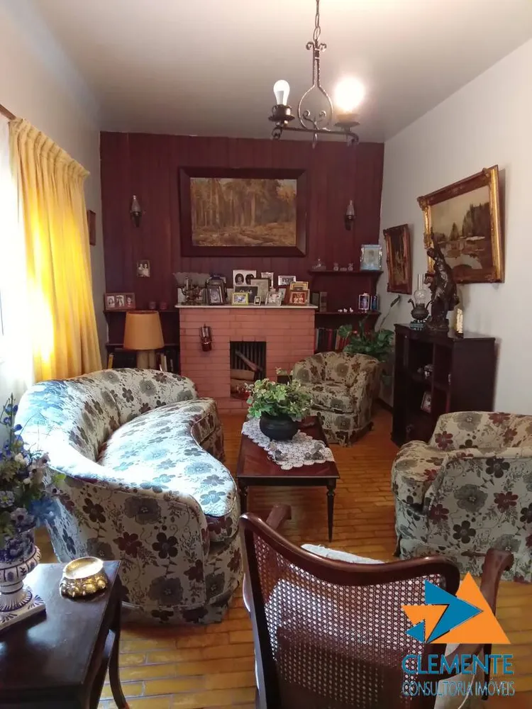 Casa, 6 quartos, 310 m² - Foto 4