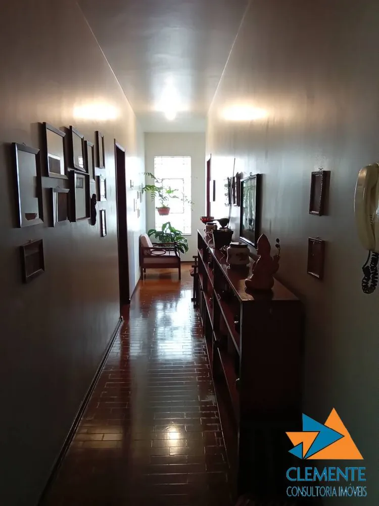 Casa, 6 quartos, 310 m² - Foto 8