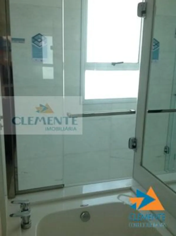 Apartamento, 4 quartos, 187 m² - Foto 2