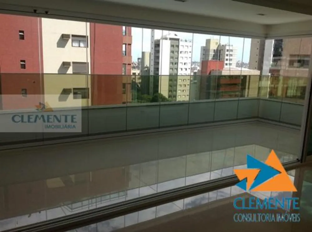 Apartamento, 4 quartos, 187 m² - Foto 12