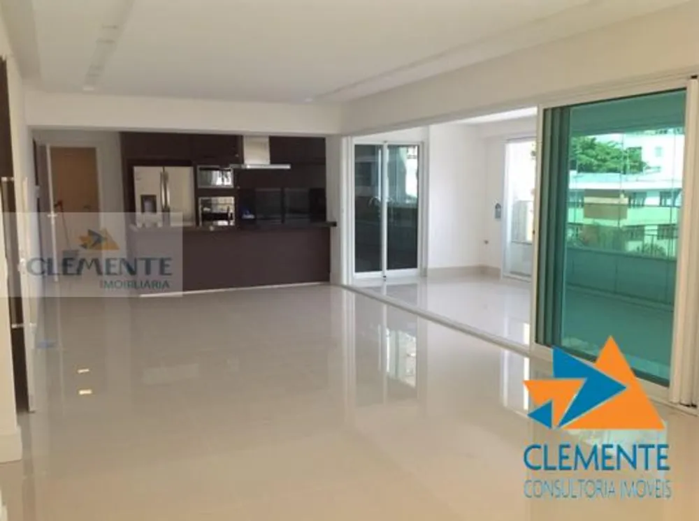 Apartamento, 4 quartos, 187 m² - Foto 14