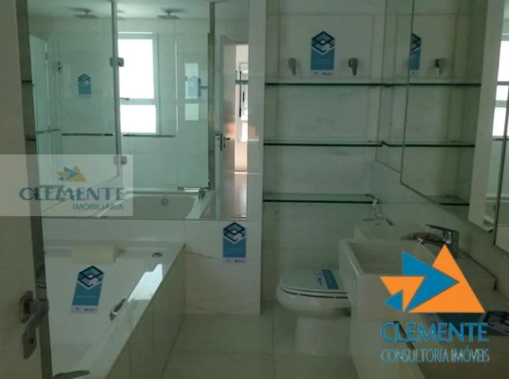 Apartamento, 4 quartos, 187 m² - Foto 10