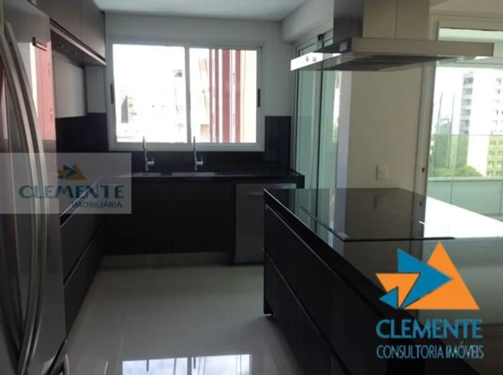 Apartamento, 4 quartos, 187 m² - Foto 11