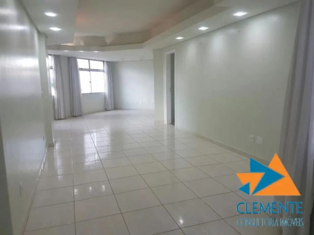 Apartamento, 4 quartos, 140 m² - Foto 11