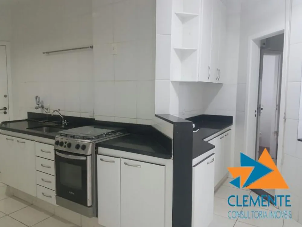 Apartamento, 4 quartos, 140 m² - Foto 3