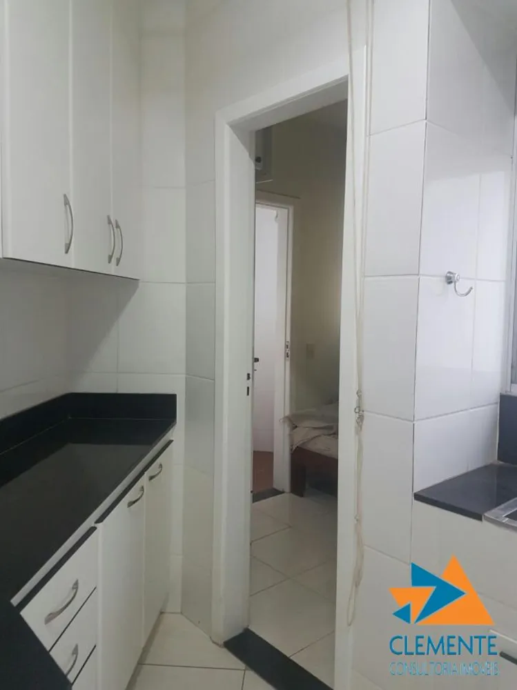 Apartamento, 4 quartos, 140 m² - Foto 7