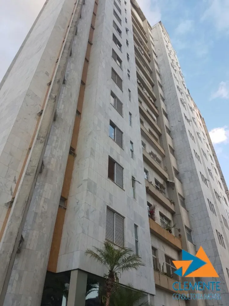 Apartamento, 4 quartos, 140 m² - Foto 8
