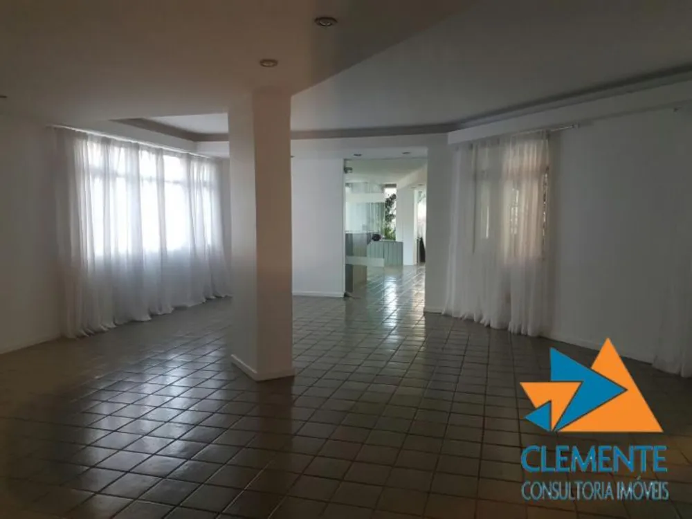 Apartamento, 4 quartos, 140 m² - Foto 1