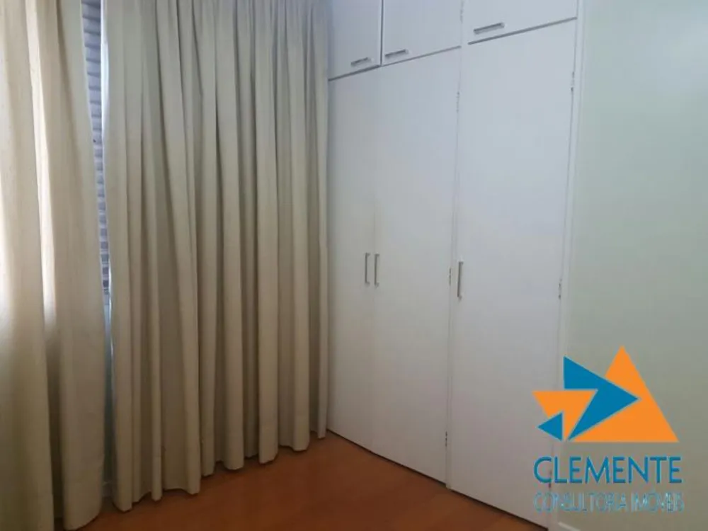 Apartamento, 4 quartos, 140 m² - Foto 12