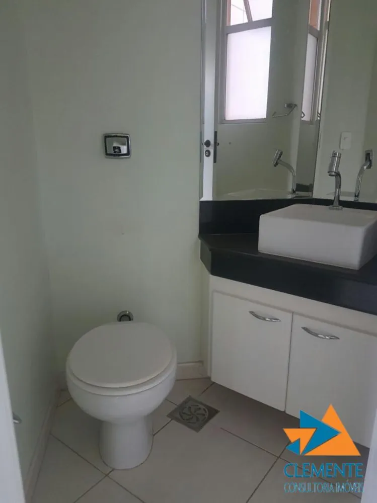 Apartamento, 4 quartos, 140 m² - Foto 13