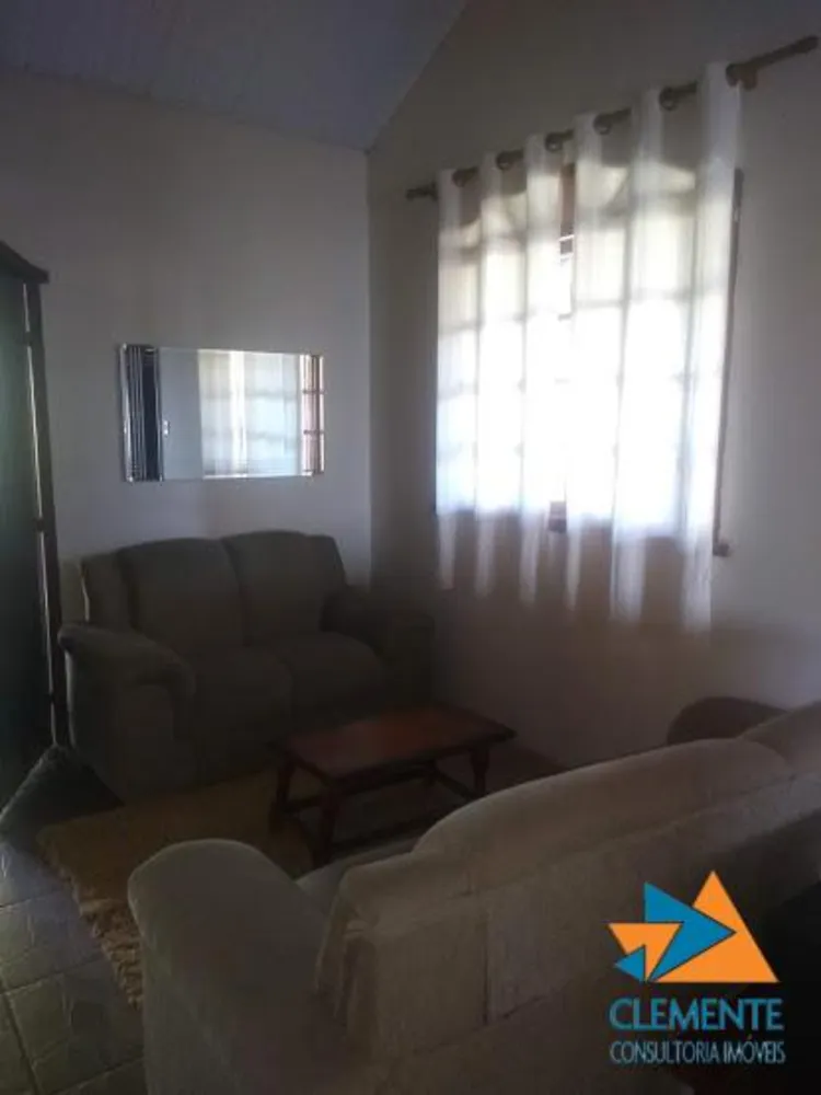 Casa, 6 quartos, 250 m² - Foto 10