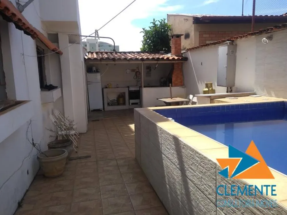 Casa, 6 quartos, 250 m² - Foto 5