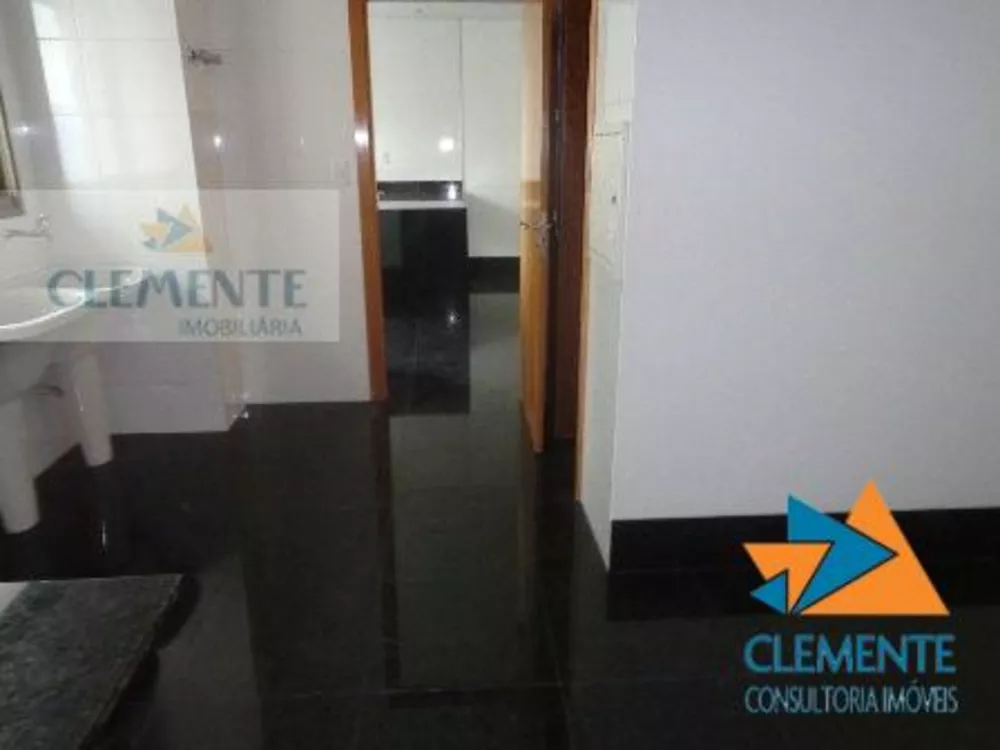 Apartamento à venda com 4 quartos, 366m² - Foto 2