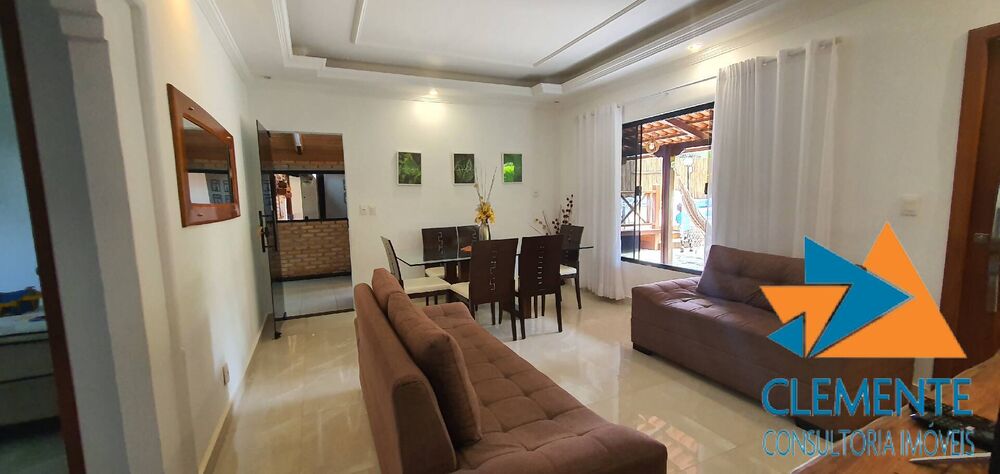 Casa de Condomínio, 3 quartos - Foto 7